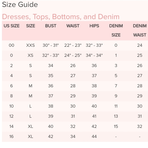 NWT Francesca's Mini Skirt size Medium - Picture 7 of 7